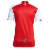 Officiële Voetbalshirt + Korte Broek Arsenal Thuis 2023-24 - Kids